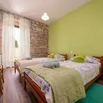 Casa Ana Milena Prázdninový dům Poreč