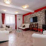 Casa Ana Milena Prázdninový dům Poreč
