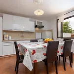 Casa Ana Milena Prázdninový dům