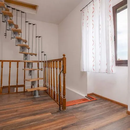 Casa Ana Milena פורץ