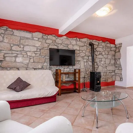 Casa Ana Milena Prázdninový dům *