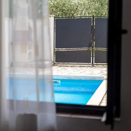 Casa Ana Milena בית נופש