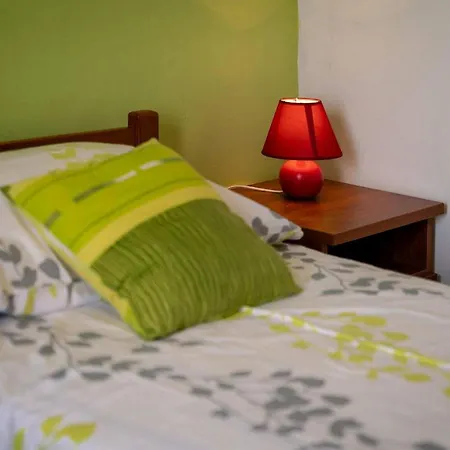 Casa Ana Milena * بوريتش