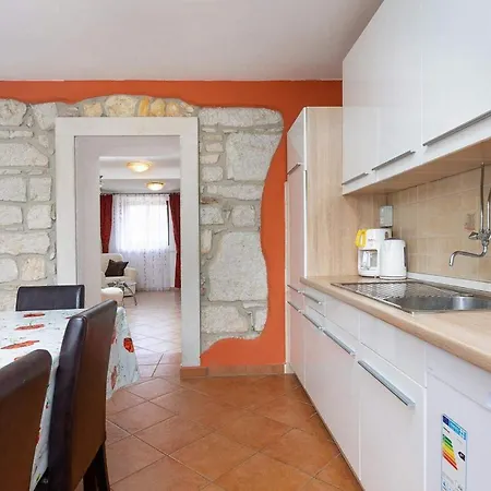 Casa Ana Milena בית נופש