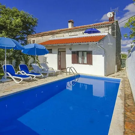 Prázdninový dům Casa Ana Milena