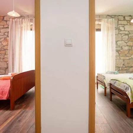 Casa Ana Milena בית נופש *