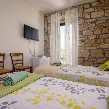 Casa Ana Milena * Porec