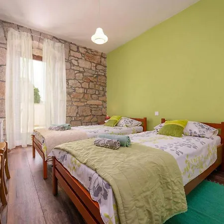 Casa Ana Milena בית נופש פורץ