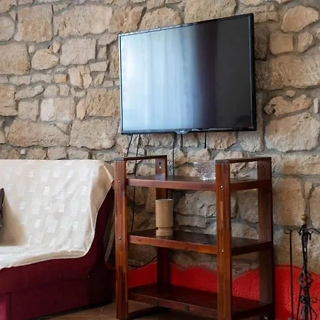 Prázdninový dům Casa Ana Milena *