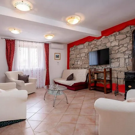 Casa Ana Milena Holiday home Porec