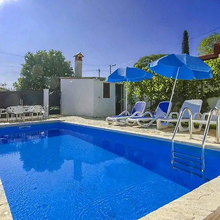 Holiday home Casa Ana Milena *