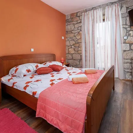 Casa Ana Milena 포레치