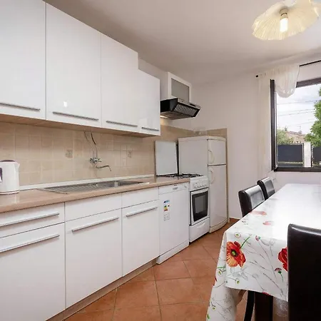 Casa Ana Milena Holiday home Porec