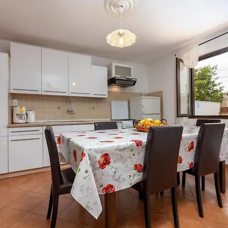 Casa Ana Milena בית נופש