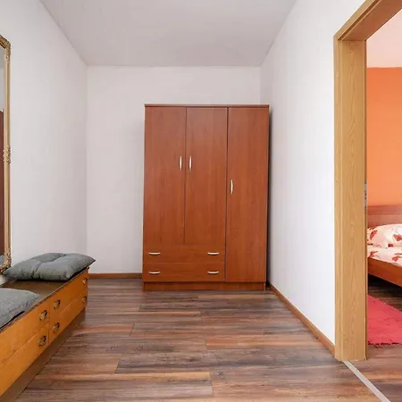 Casa Ana Milena בית נופש *